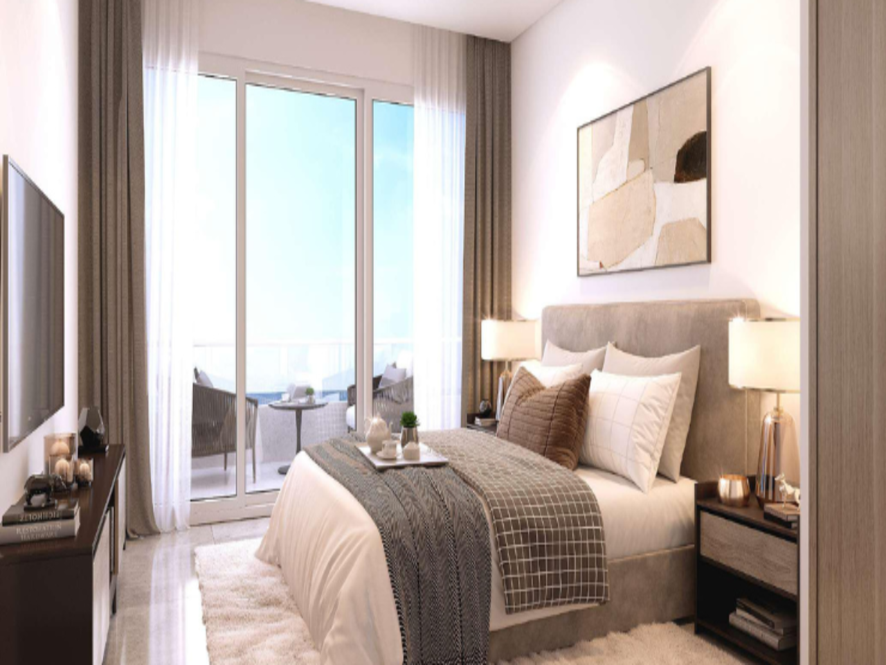 Mayyas at The Bay/q4 2026